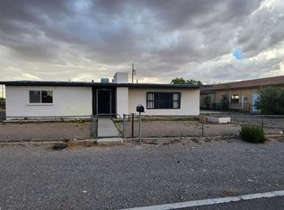 1413 Copper St, Lordsburg, NM 88045