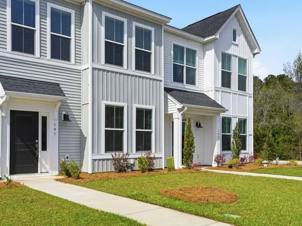 191 Omalley Dr, Summerville, SC 29483