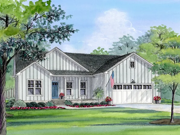 Pamlico Premiere Plan, Oriental, NC