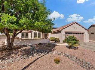 18012 N San Salvador Ct, Surprise, AZ 85374