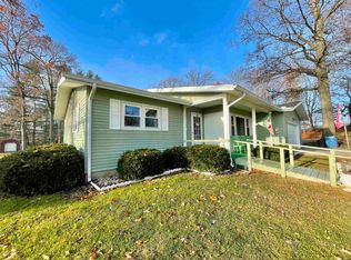 3445 W Hill Dr, Columbia City, IN 46725