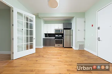 Rented by Urban Pads