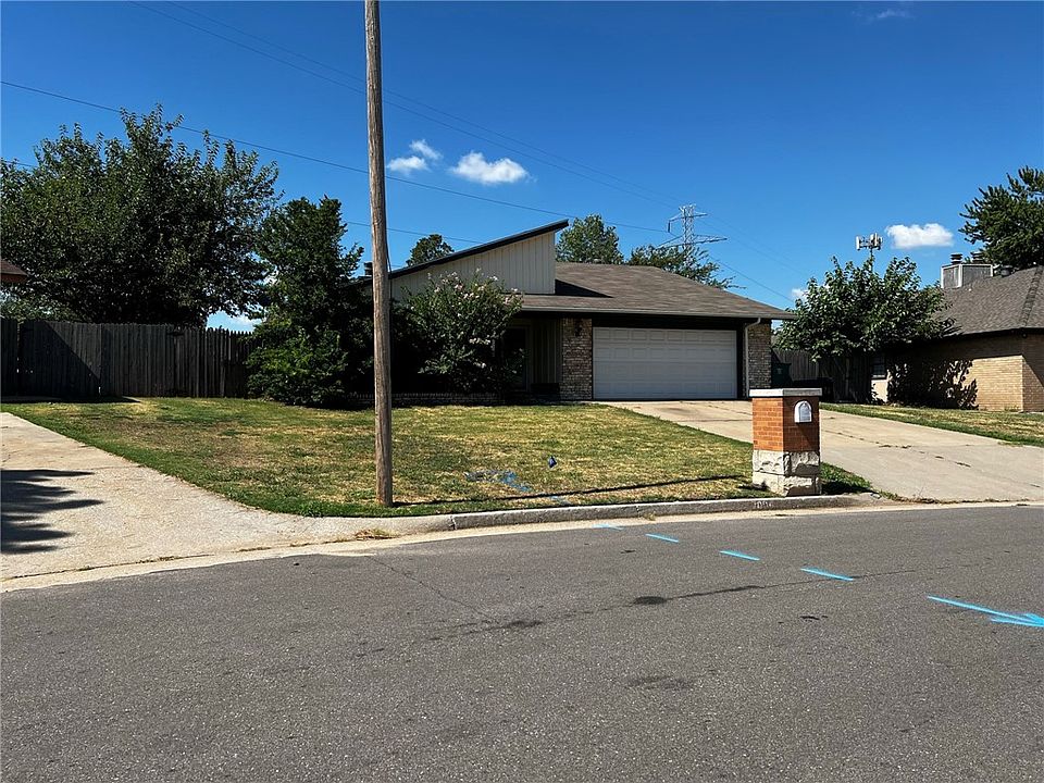 7004 Elk Canyon Rd, Oklahoma City, OK 73162 Zillow