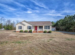 6017 Golden Wheel Rd, Providence Forge, VA 23140