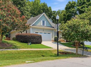 438 May Farm Rd, Pittsboro, NC 27312