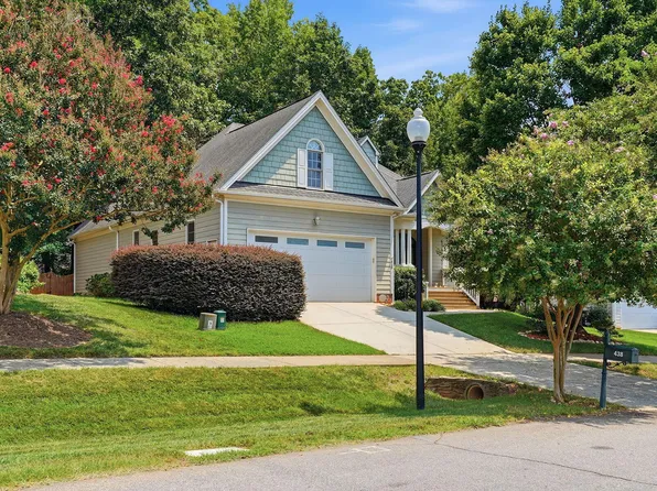 438 May Farm Rd, Pittsboro, NC 27312