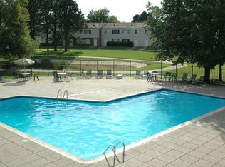 The Crossing Apartment Homes, Denver, CO 80239