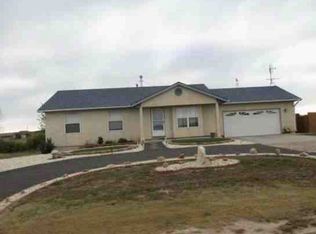165 S Hideaway Ln, Pueblo West, CO 81007