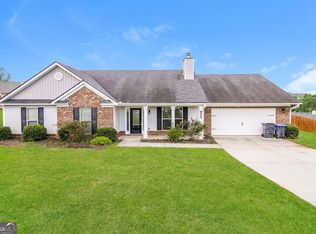 1923 Soque Cir, Jefferson, GA 30549