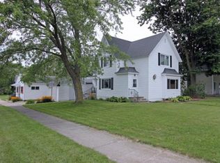 431 Main St, Luxemburg, WI 54217