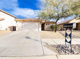 10503 E Dusky Willow Dr, Tucson, AZ 85747