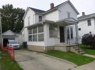 265 W 6th St, Marysville, OH 43040