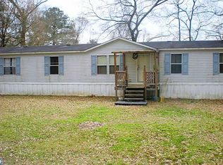 29355 Catholic Hall Rd, Hammond, LA 70403