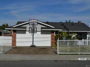 13357 Earl Ave, Baldwin Park, CA 91706