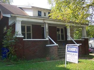 1923 Mount Vernon Rd SE, Cedar Rapids, IA 52403