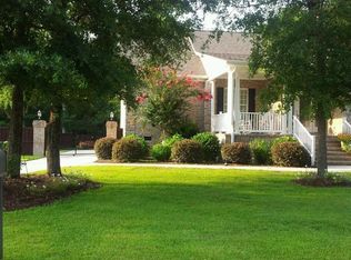 1311 Summer Hideaway Rd, Wilmington, NC 28409