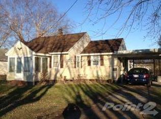 7327 Canal St, Willards, MD 21874