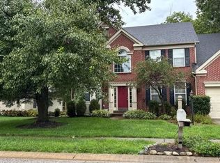 6442 Harrison Ridge Blvd, Indianapolis, IN 46236
