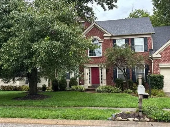 6442 Harrison Ridge Blvd, Indianapolis, IN 46236