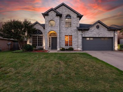 708 Sierra Ln, Flower Mound, TX, 75028