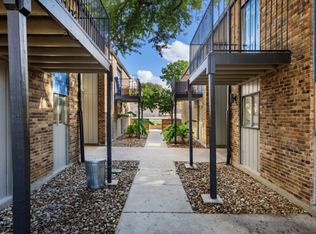 The Gobi, San Antonio, TX 78201
