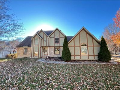 5846 N Spruce Ave, Kansas City, MO, 64119