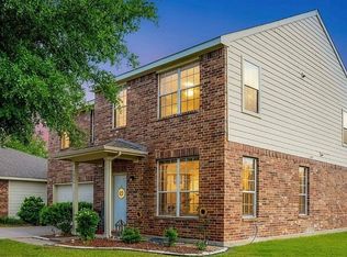 5004 Senator Dr, Fort Worth, TX 76244