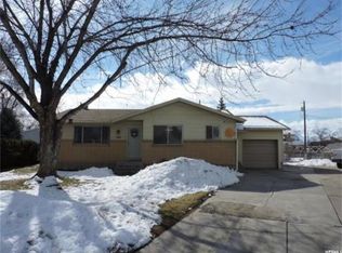 476 W 550 N, Logan, UT 84321