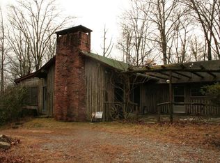 67 Coxe Ln, Highlands, NC 28741