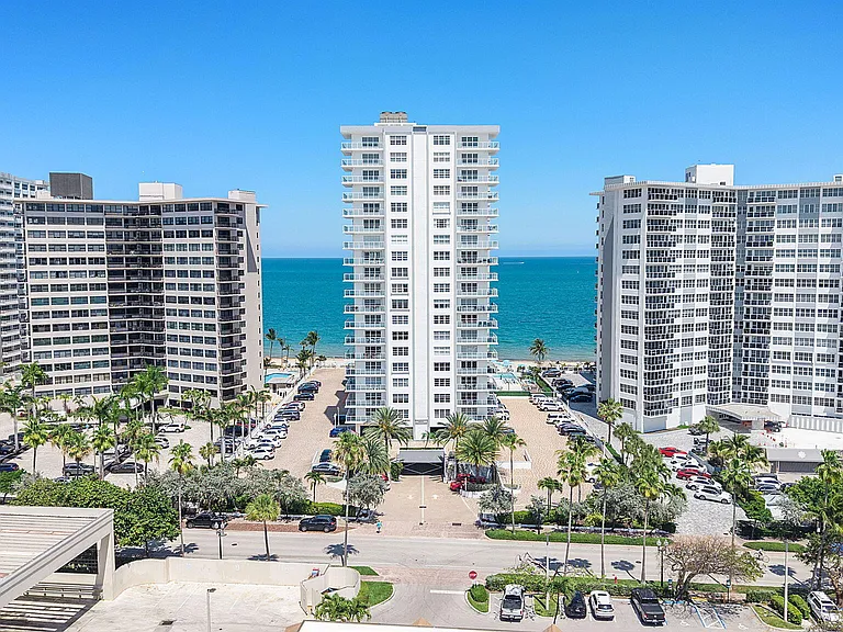 3750 Galt Ocean Dr #1002 — Photo 3