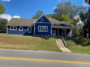 116 E Reservoir Ave, Central City, KY 42330