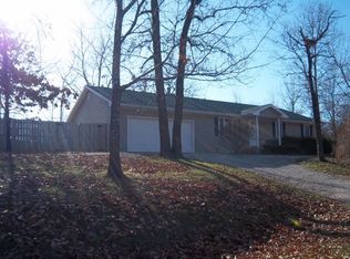 171 Paradise Heights Dr, Ridgedale, MO 65739