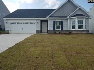 151 Turnfield Dr, West Columbia, SC 29170