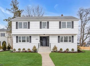 684 Gallows Hill Rd, Cranford, NJ 07016