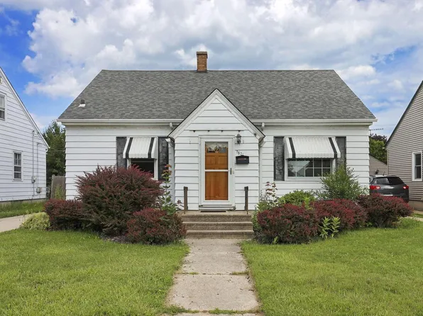 7821 22nd AVENUE, Kenosha, WI 53143