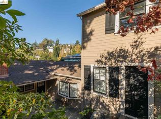 5863 Snake Rd, Oakland, CA 94611