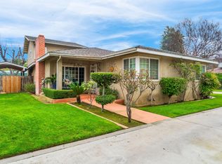 907 S Rogers Ln, Fresno, CA 93727
