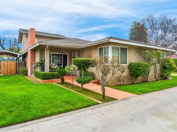 907 S Rogers Ln, Fresno, CA 93727