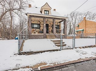 1423 Orangewood Ave, Pittsburgh, PA 15216