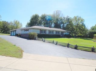1559 Glenbriar Dr, Mountain Home, AR 72653