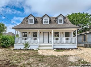719 SW 38th St, San Antonio, TX 78237