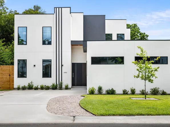 1901 W Saint Johns Ave, Austin, TX 78757