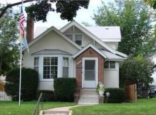 3924 Bloomington Ave, Minneapolis, MN 55407