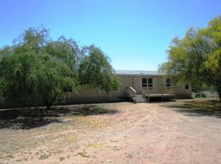 17165 W Calle Carmela, Marana, AZ 85653
