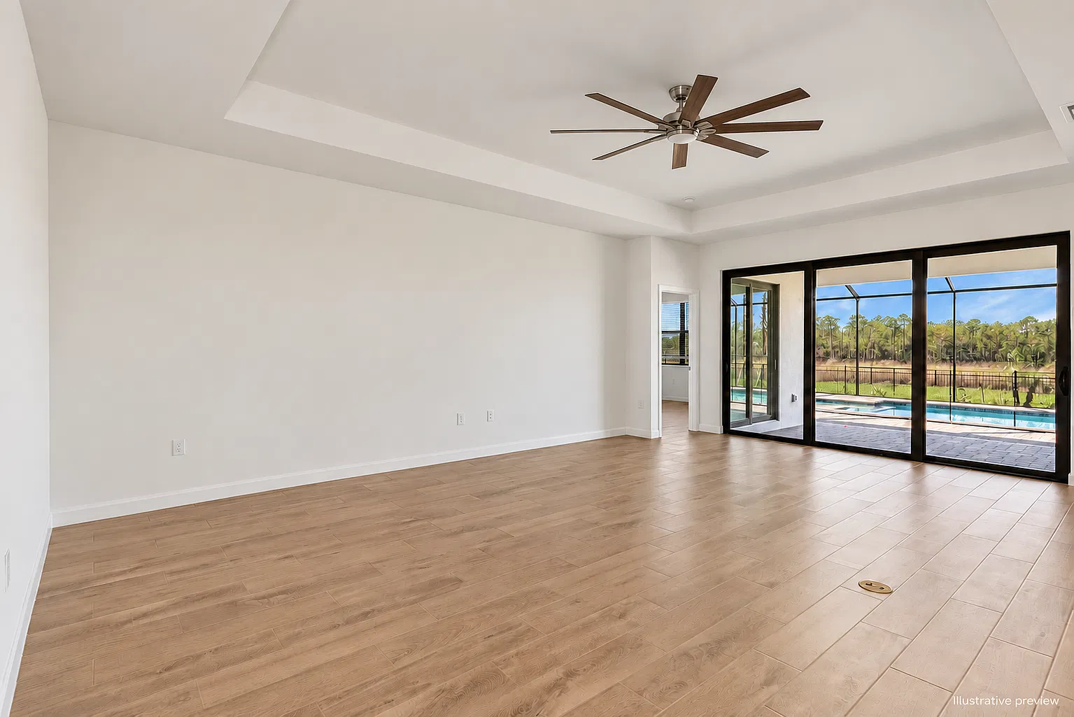 3 bed, 2444 sqft, $5,000 — Photo 3