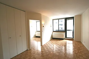 Rented by Corcoran