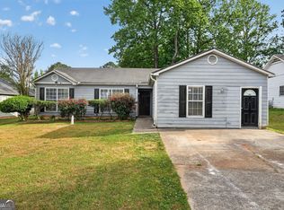 1264 Lori Ann Way, Atlanta, GA 30349