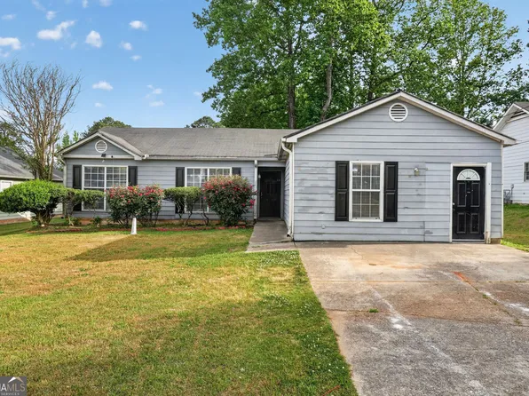 1264 Lori Ann Way, Atlanta, GA 30349