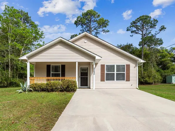 8290 Sedgefield Dr, Perdido Key, FL 32507