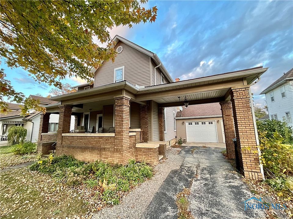 215 S Main St, Payne, OH 45880 MLS 6094403 Zillow